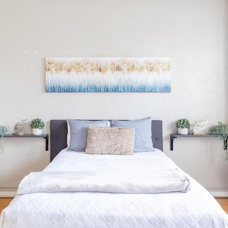 Hotel Greely Gaslamp - Loft W Parking & 3 Beds #402 San Diego Exterior foto