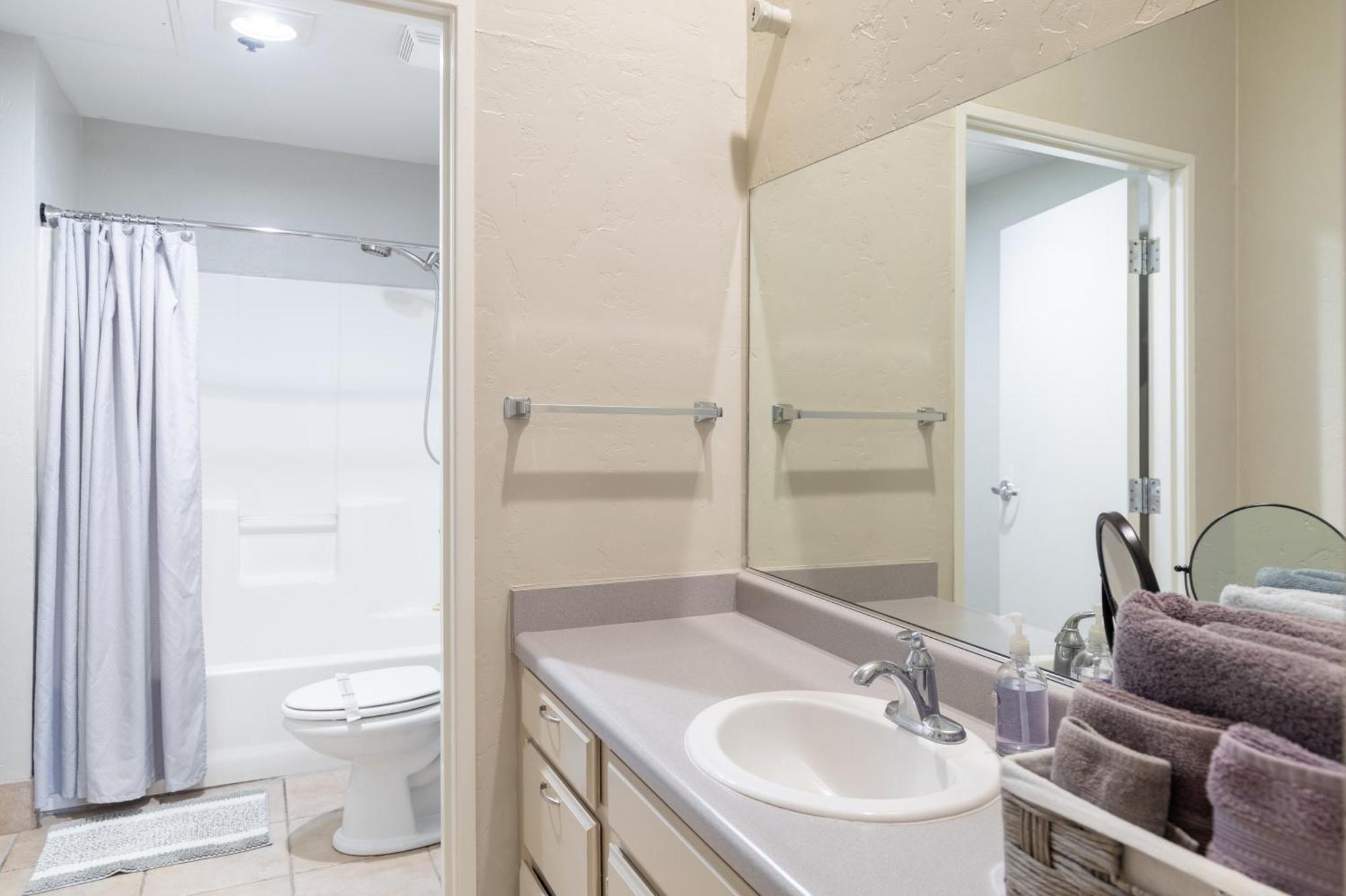 Hotel Greely Gaslamp - Loft W Parking & 3 Beds #402 San Diego Exterior foto