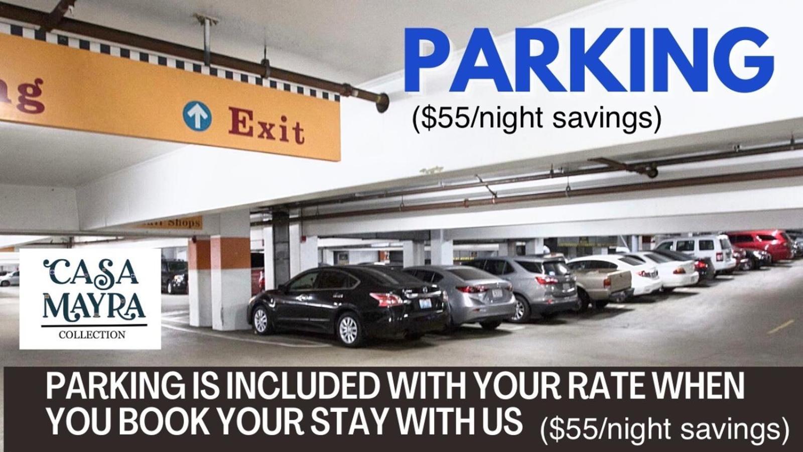 Hotel Greely Gaslamp - Loft W Parking & 3 Beds #402 San Diego Exterior foto
